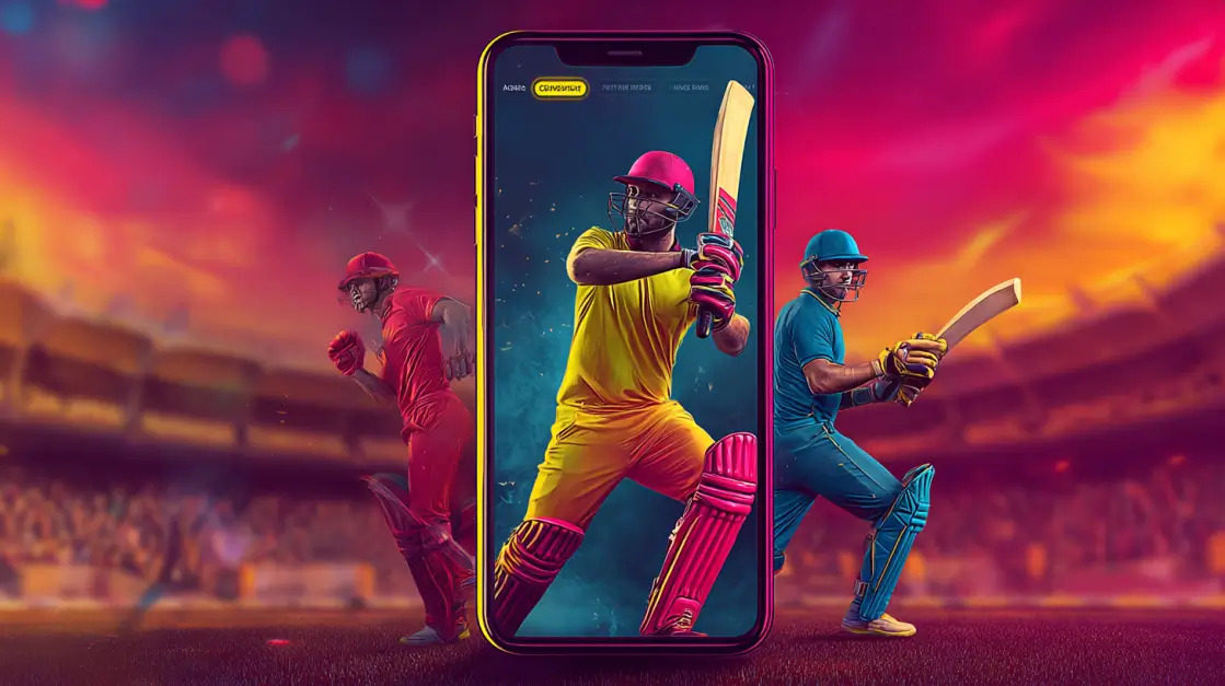 7BETBD Mobile Betting