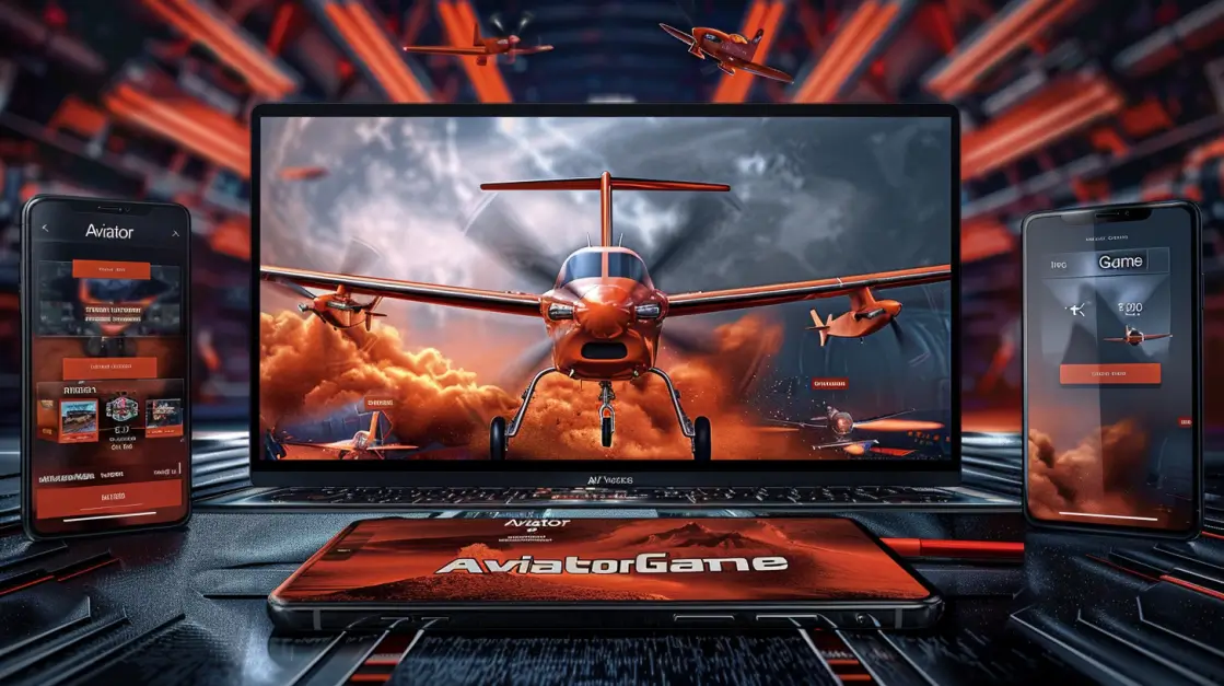 7BETBD Mobile Aviator