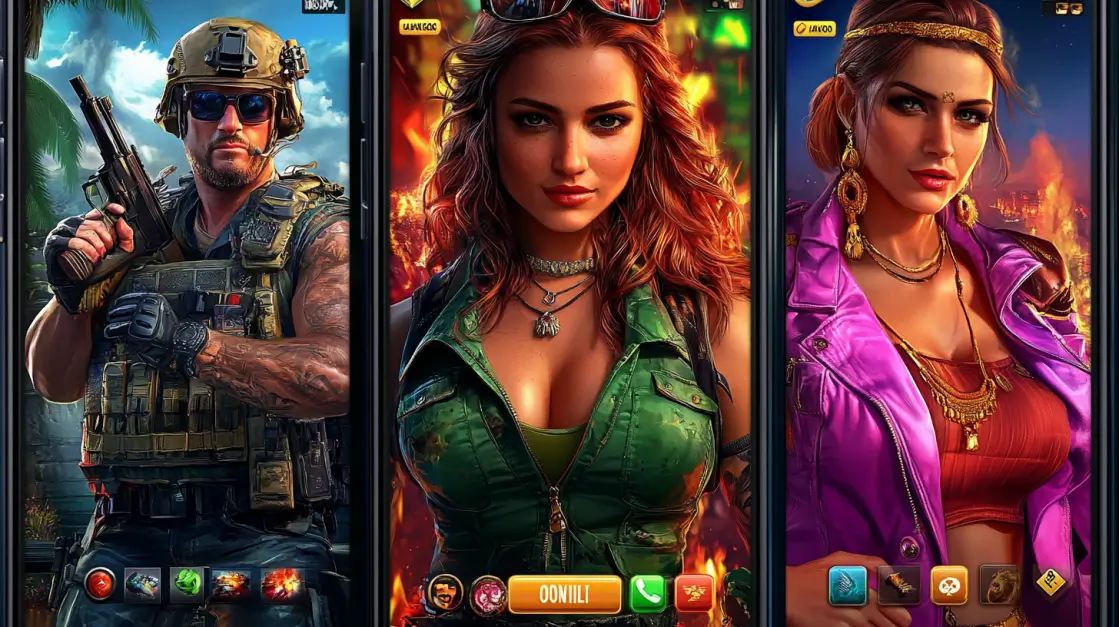 7BETBD Mobile Live Casino
