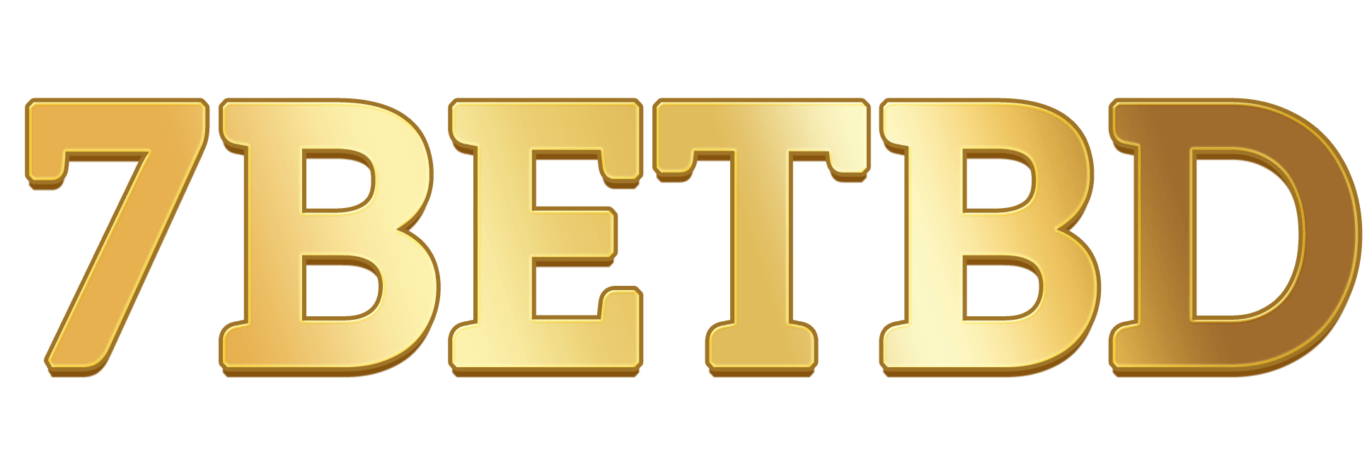 7BETBD Logo